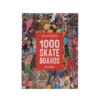 1000 Skateboards 1000 Skateboards