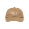 6-Panel-Wollmütze 6-Panel-Wollmütze