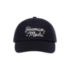 6-Panel-Wollmütze 6-Panel-Wollmütze