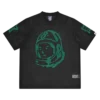 Astro Big Mesh Football T-Shirt Astro Big Mesh Football T-Shirt