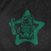 Astro Big Mesh Football T-Shirt Astro Big Mesh Football T-Shirt
