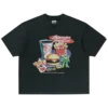 Astro Sauce SS Strickwaren
