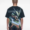 Astro Sauce SS Strickwaren
