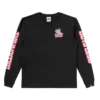Astro Skier Langarm-T-Shirt