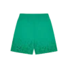 Bade-Shorts „Running Dog“ mit Schlangenhaut-Farbverlauf Bade-Shorts „Running Dog“ mit Schlangenhaut-Farbverlauf