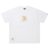Baumwoll-T-Shirt Billionaire Boys Club