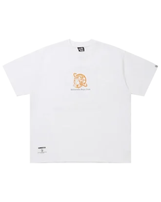 Baumwoll-T-Shirt Billionaire Boys Club
