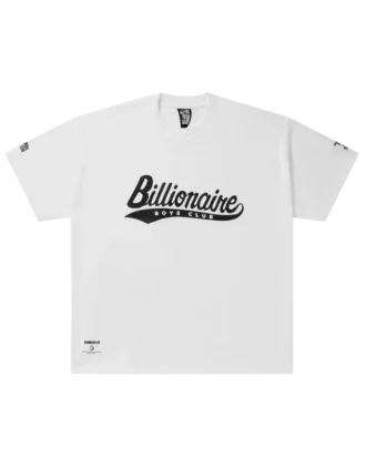 Baumwoll-T-Shirt Billionaire Boys Club