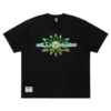 Baumwoll-T-Shirt Billionaire Boys Club
