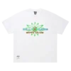 Baumwoll-T-Shirt Billionaire Boys Club