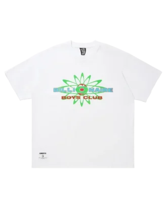 Baumwoll-T-Shirt Billionaire Boys Club