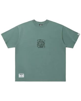 Baumwoll-T-Shirt Billionaire Boys Club