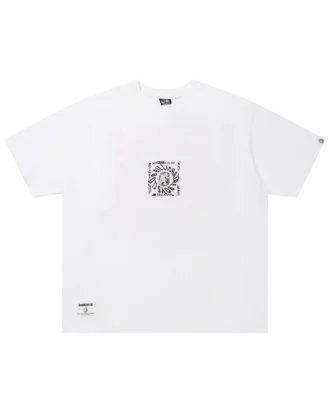 Baumwoll-T-Shirt Billionaire Boys Club