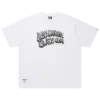 Baumwoll-T-Shirt Billionaire Boys Club