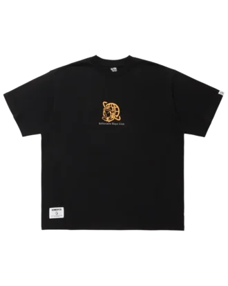 Baumwoll-T-Shirt Billionaire Boys Club