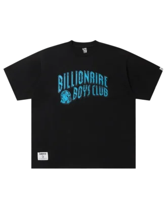 Baumwoll-T-Shirt Billionaire Boys Club