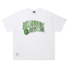 Baumwoll-T-Shirt Billionaire Boys Club