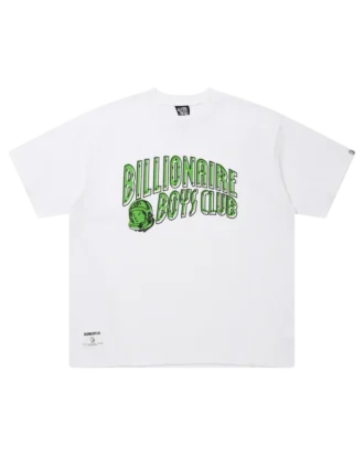 Baumwoll-T-Shirt Billionaire Boys Club