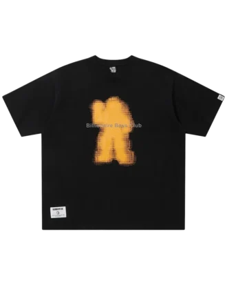 Baumwoll-T-Shirt Billionaire Boys Club