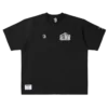 Baumwoll-T-Shirt Billionaire Boys Club