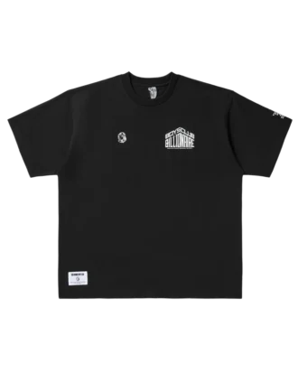 Baumwoll-T-Shirt Billionaire Boys Club