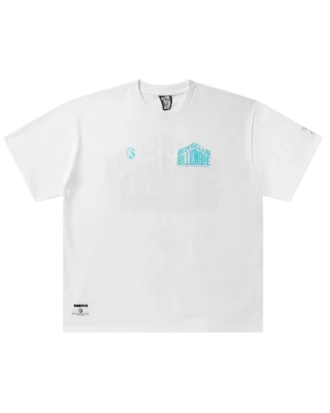 Baumwoll-T-Shirt Billionaire Boys Club