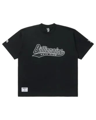 Baumwoll-T-Shirt Billionaire Boys Club