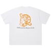 Baumwoll-T-Shirt Billionaire Boys Club