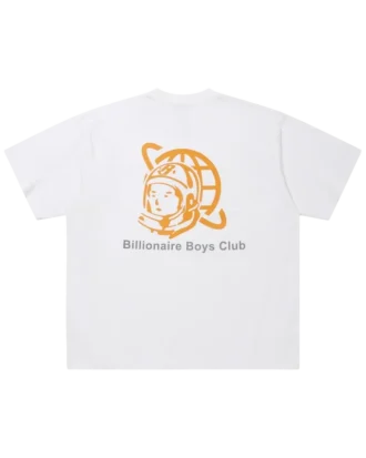 Baumwoll-T-Shirt Billionaire Boys Club