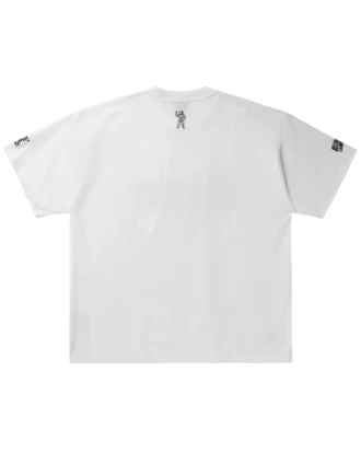 Baumwoll-T-Shirt Billionaire Boys Club