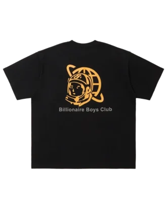 Baumwoll-T-Shirt Billionaire Boys Club