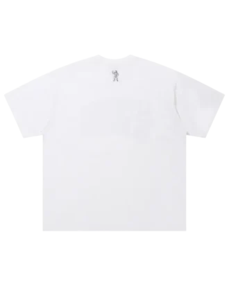 Baumwoll-T-Shirt Billionaire Boys Club
