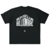 Baumwoll-T-Shirt Billionaire Boys Club