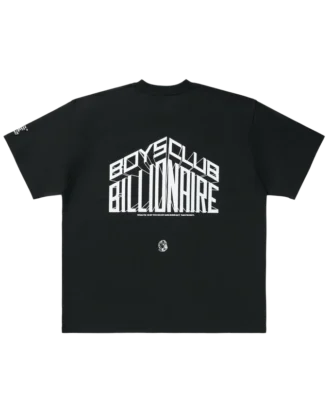 Baumwoll-T-Shirt Billionaire Boys Club