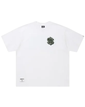 Baumwoll-T-Shirt Dollars