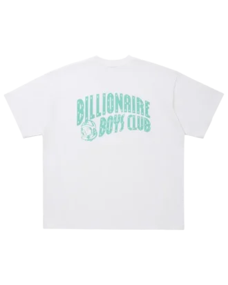 Baumwoll-T-Shirt Dollars