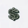 Baumwoll-T-Shirt Dollars