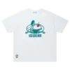 Baumwoll-T-Shirt „Flavor“