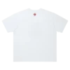 Baumwoll-T-Shirt „Flavor“