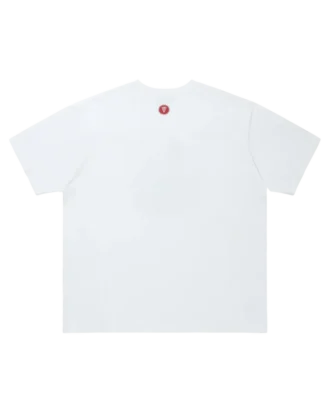 Baumwoll-T-Shirt „Flavor“