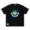 Baumwoll-T-Shirt „Heart Mind“