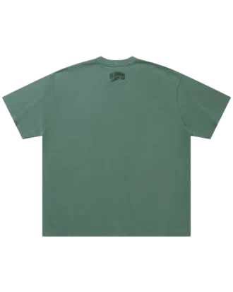Baumwoll-T-Shirt „Heart & Mind“