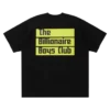 Baumwoll-T-Shirt „Heart Mind“