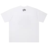 Baumwoll-T-Shirt „Heart & Mind“