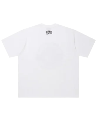 Baumwoll-T-Shirt „Heart & Mind“