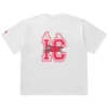 Baumwoll-T-Shirt ic
