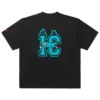 Baumwoll-T-Shirt ic