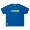 Baumwoll-T-Shirt ICECREAM