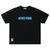 Baumwoll-T-Shirt ICECREAM