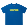Baumwoll-T-Shirt ICECREAM